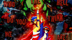 Kamina tengen toppa gurren