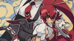 Kamina tengen toppa gurren