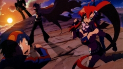 Kamina tengen toppa gurren