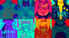 Kamina tengen toppa gurren