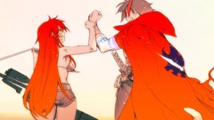 Kamina tengen toppa gurren