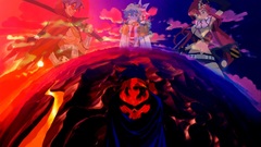 Kamina tengen toppa gurren