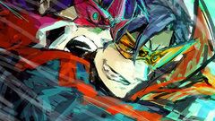 Kamina tengen toppa gurren