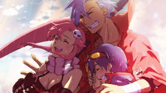 Kamina tengen toppa gurren