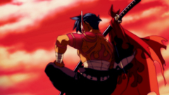 Kamina tengen toppa gurren