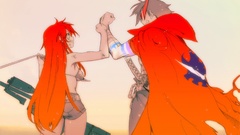 Kamina tengen toppa gurren