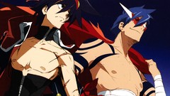 Kamina tengen toppa gurren