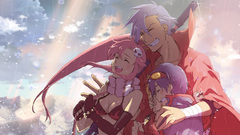 Kamina tengen toppa gurren