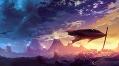 Kamina tengen toppa gurren