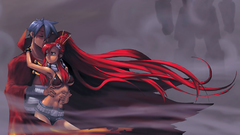 Kamina tengen toppa gurren