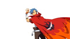 Kamina tengen toppa gurren