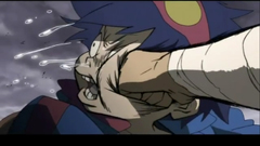 Kamina tengen toppa Gurren