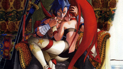 Kamina tengen toppa Gurren