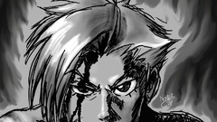 Kamina tengen toppa Gurren