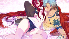 Kamina tengen toppa Gurren