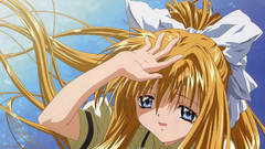 Kamio misuzu Air (anime)