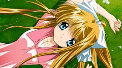 Kamio misuzu air konachan