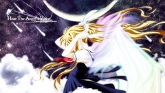 Kamio misuzu Anime Air