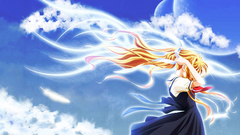 Kamio misuzu Anime girls