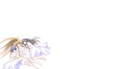 Kamio misuzu Anime Simple