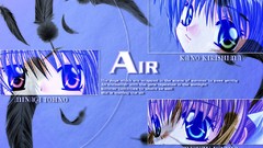 Kamio misuzu kano Air (anime)