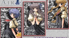 Kamio misuzu kano Air (anime)