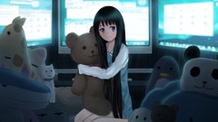 Kamisama No Memo Chou