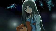 Kamisama No Memo Chou