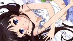 Kamisama No Memo Chou