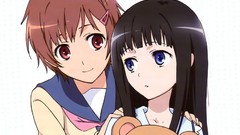 Kamisama No Memo Chou