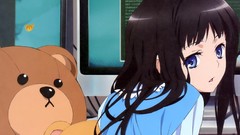 Kamisama No Memo Chou