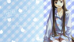 Kamisama No Memo Chou