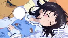 Kamisama No Memo Chou