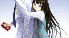 Kamisama No Memo Chou