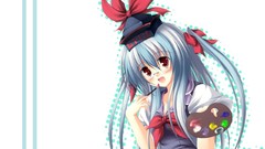 Kamishirasawa keine woman touhou