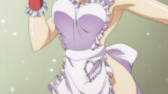 Kampfer aprons Kondou Mikoto