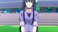 Kampfer Sangou Shizuku