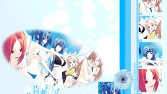 Kampfer Sangou Shizuku senou