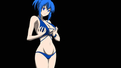 Kampfer senou natsuru