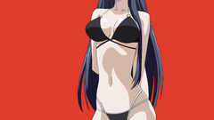 Kampfer shizuku sangou Anime