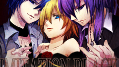 Kamui gakupo Anime vocaloid