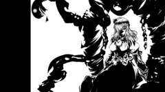 Kanako Anime touhou yasaka