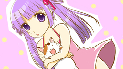 Kanamemo Manga Anime