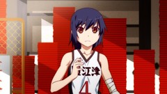 Kanbaru suruga nisemonogatari screenshots