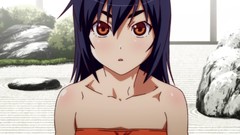 Kanbaru suruga nisemonogatari screenshots