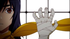 Kanbaru suruga nisemonogatari screenshots