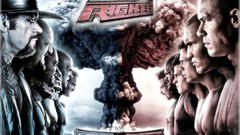 Kane Randy Orton John Cena WWE World Wrestling Entertainment 