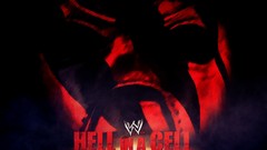 Kane WWE World Wrestling Entertainment Hell In A Cell