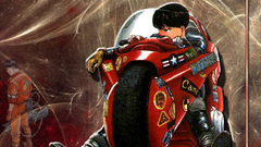 Kaneda piaop was fierce