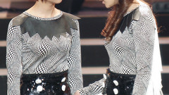 Kang jiyoung Han seungyeon